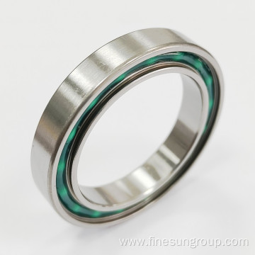 BB30 Bicycle Bottom Bracket Bearing 6806 2RS 30x42x7mm | ABEC-3 | Solid Lubrication Technology - Finesun Bearing
